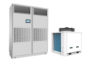 恒溫恒濕精密空調和新風系統的差異和區別有哪些(圖1) 恒溫恒濕精密空調和新風系統的差異和區別有哪些