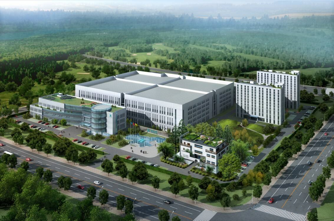 制藥實驗室精密空調(diào)案例(圖1) 制藥實驗室精密空調(diào)案例(圖1)