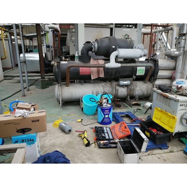 恒溫恒濕機原理和日常維護保養(圖1) 恒溫恒濕機維護保養