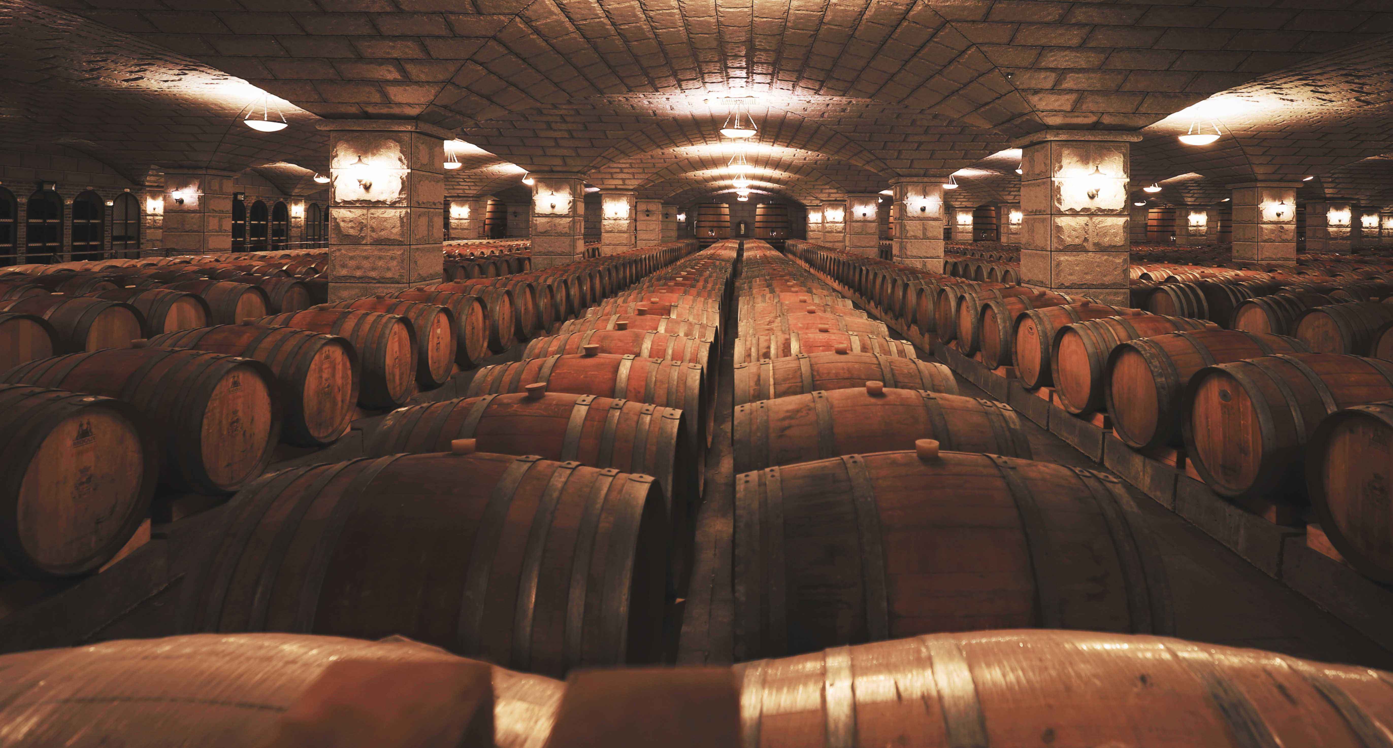 酒窖恒溫恒濕機價格,酒窖空調安裝費用(圖1) 酒窖恒溫恒濕機價格,酒窖空調安裝費用