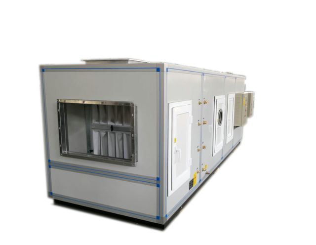 凈化恒溫恒濕空調(diào)的特點(diǎn)及適用場(chǎng)所(圖1) 凈化恒溫恒濕空調(diào)的特點(diǎn)及適用場(chǎng)所(圖1)