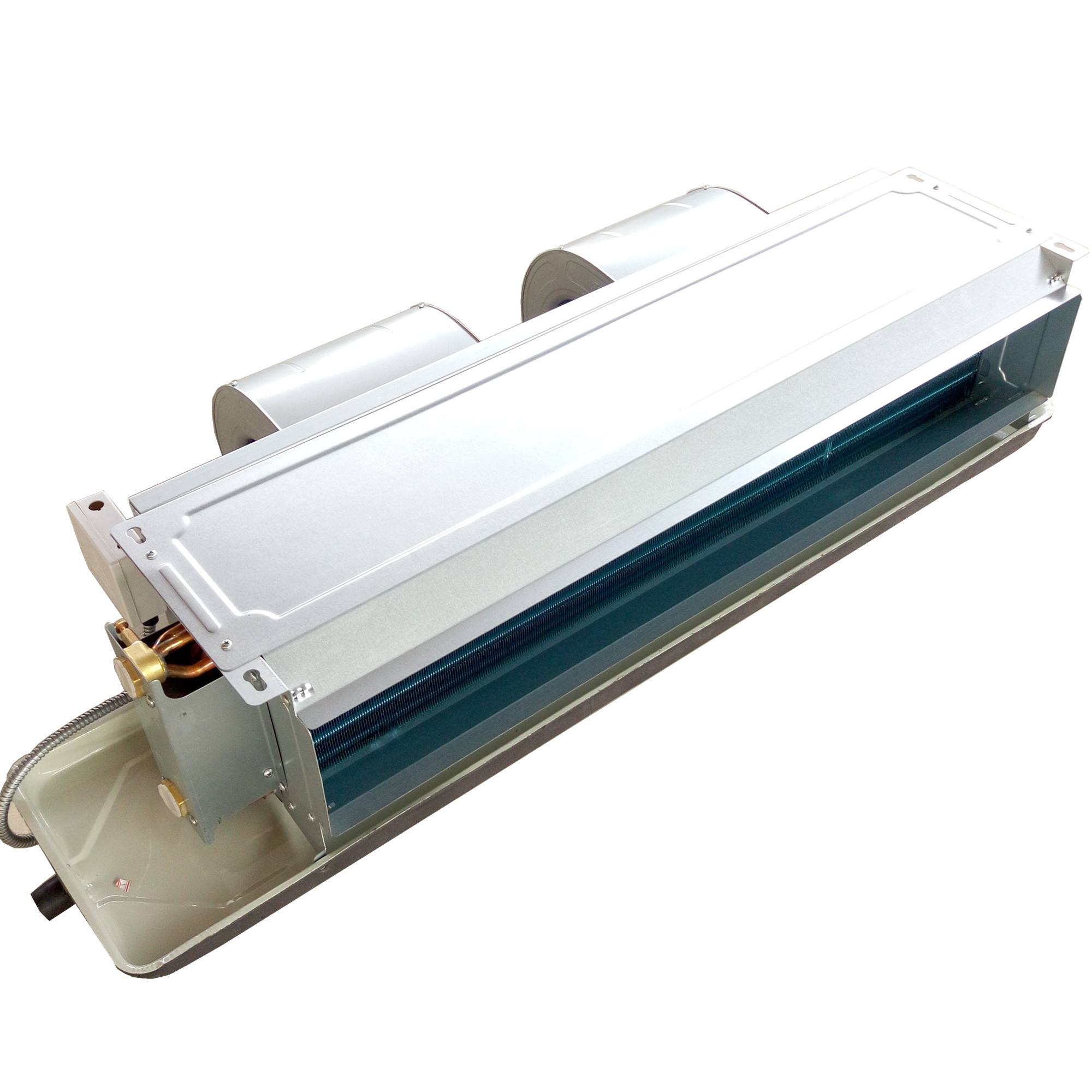 一起了解工業(yè)恒溫恒濕空調(diào)系統(tǒng)有哪些分類？