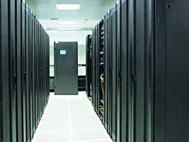 機房為何要用恒溫恒濕精密空調？