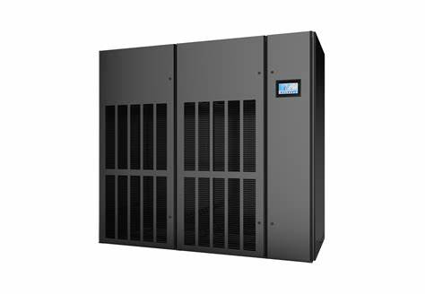 如何從日常管理中減少精密空調的功耗(圖1) 如何從日常管理中減少精密空調的功耗