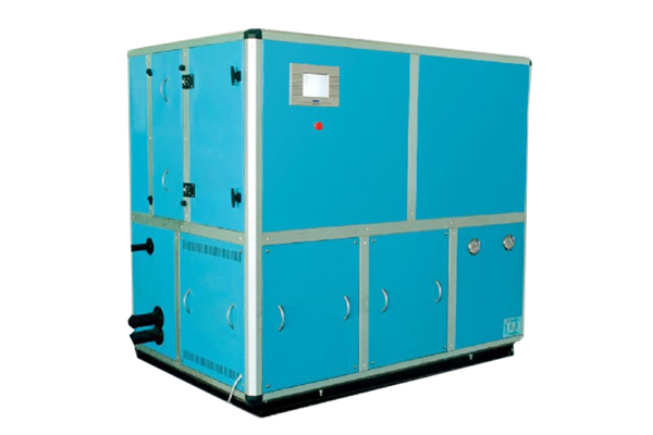 恒溫恒濕空調機組冷卻緩慢的原因(圖1) 恒溫恒濕空調機組冷卻緩慢的原因