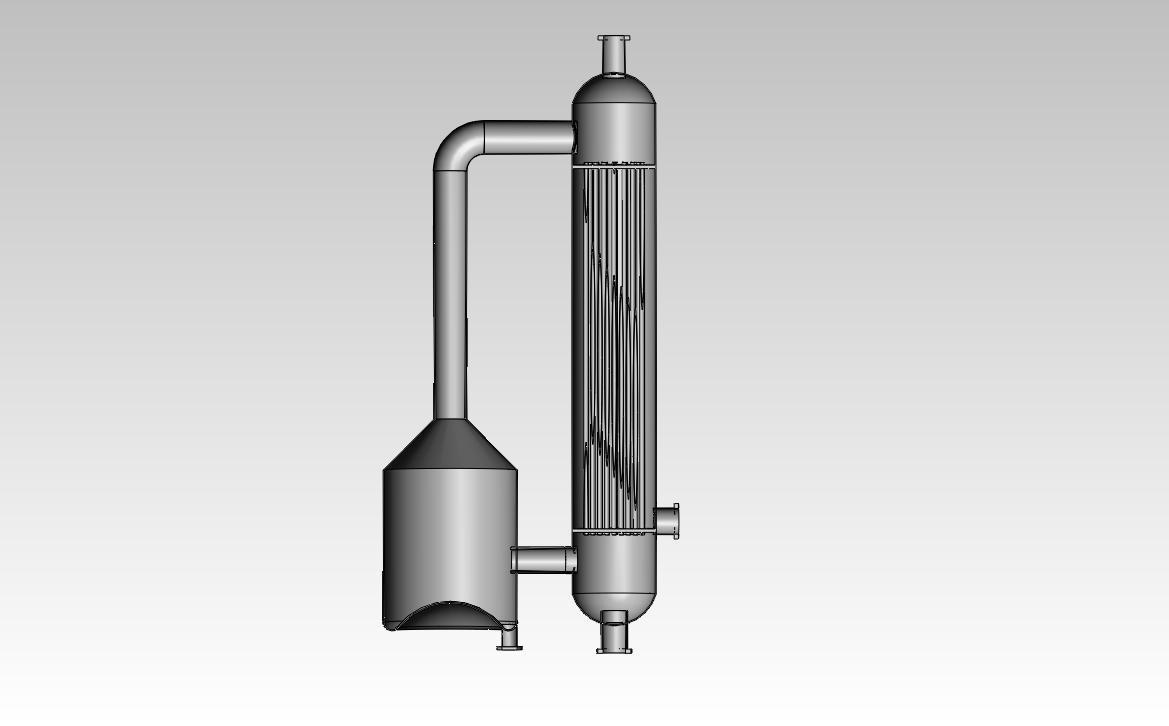 機(jī)房精密空調(diào)三種蒸發(fā)器之間的區(qū)別(圖1) 機(jī)房精密空調(diào)三種蒸發(fā)器之間的區(qū)別