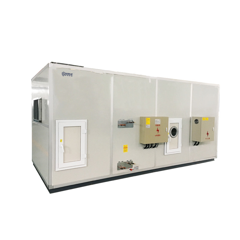 您知道如何設計實驗室恒溫恒濕空調裝置嗎(圖1) 您知道如何設計實驗室恒溫恒濕空調裝置嗎
