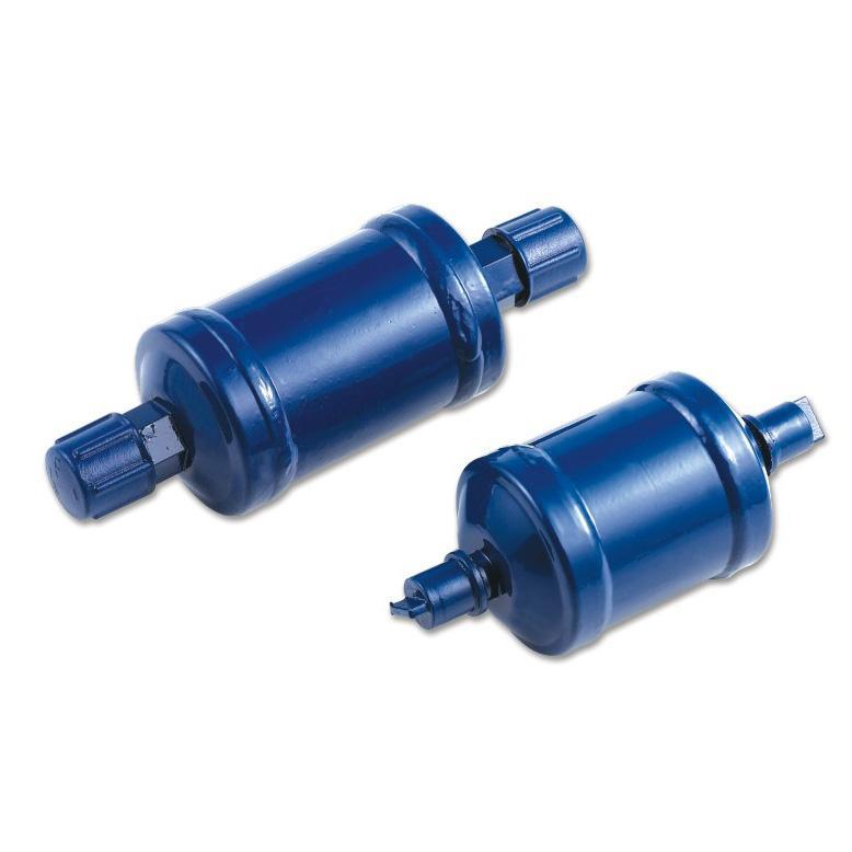 如何在機房的精密空調上使用干燥過濾器(圖1) 如何在機房的精密空調上使用干燥過濾器