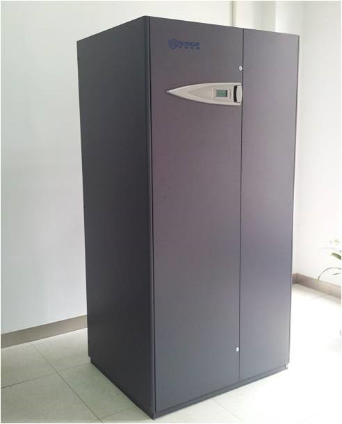 機房恒溫恒濕空調系統的能效(圖1) 機房恒溫恒濕空調系統的能效