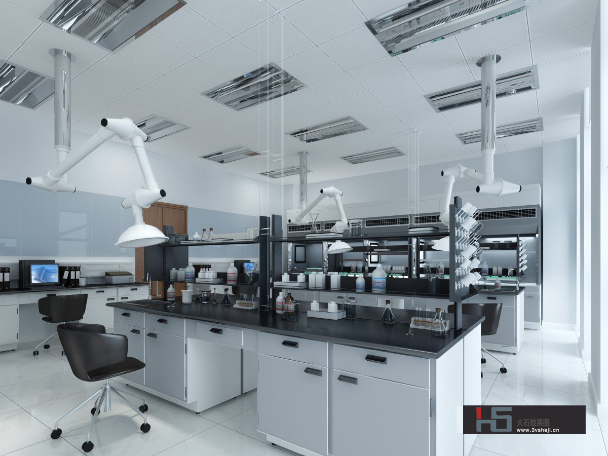 實驗室恒溫恒濕空調(圖1) 實驗室恒溫恒濕空調