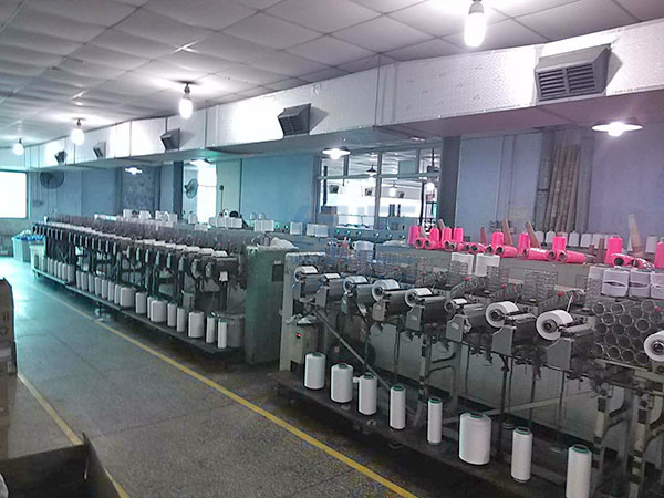 在紡織工業中建立恒溫恒濕實驗室的目的是什么(圖1) 在紡織工業中建立恒溫恒濕實驗室的目的是什么