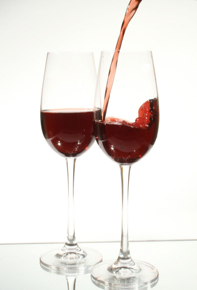 如何讓紅酒增值?鉑克告訴您(圖1) 如何讓紅酒增值?鉑克告訴您