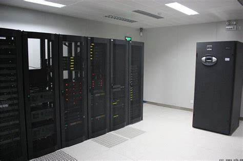 機(jī)房精密空調(diào)的電氣連接步驟(圖1) 機(jī)房精密空調(diào)的電氣連接步驟