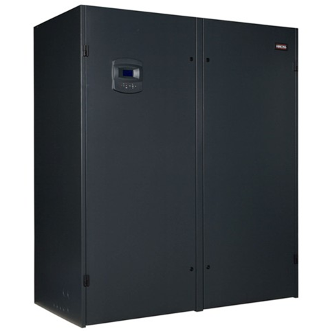 選擇精密空調時要注意哪些因素(圖1) 選擇精密空調時要注意哪些因素