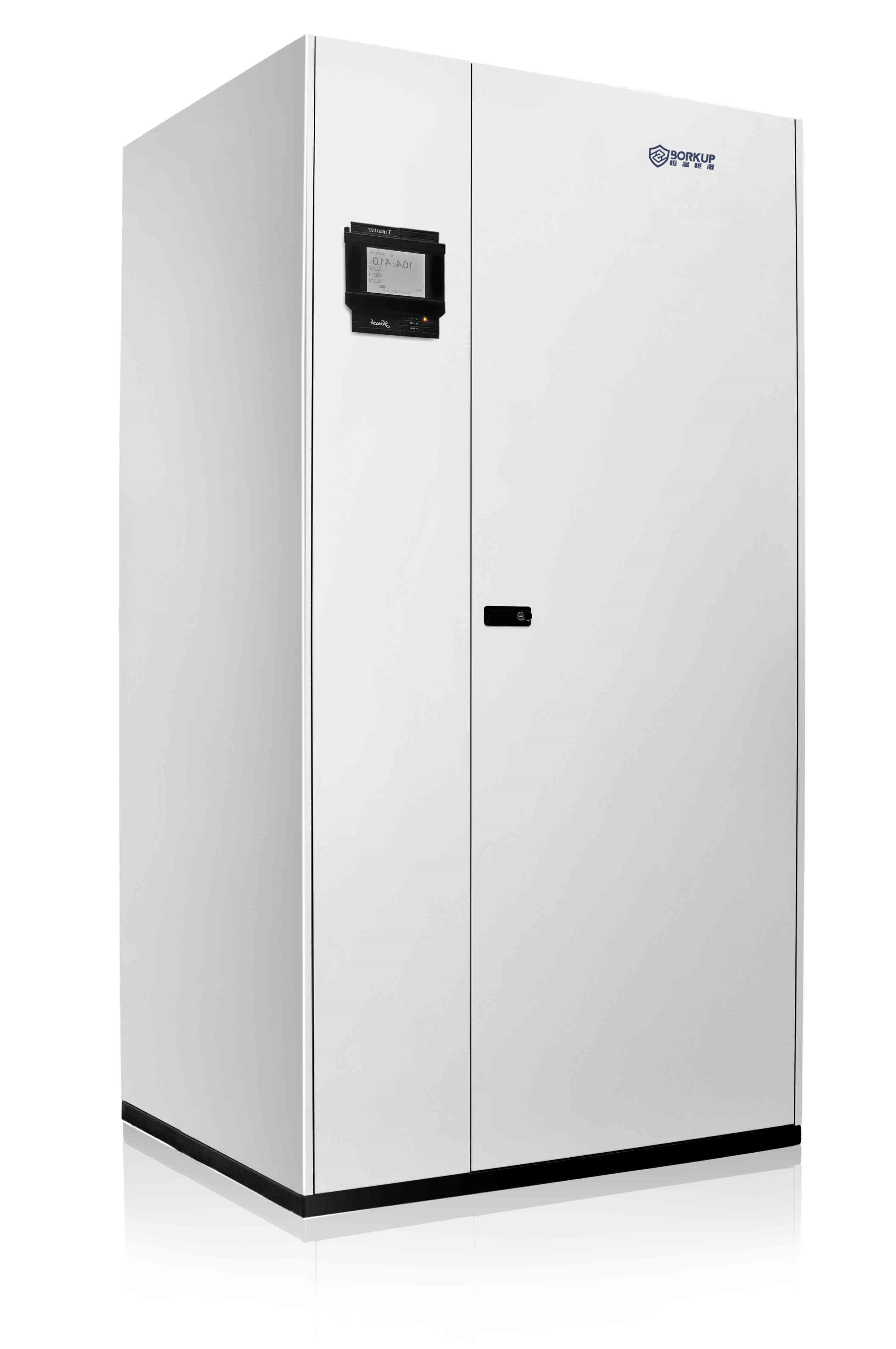 機房精密空調水冷和風冷系統,哪種更好(圖1) 機房精密空調水冷和風冷系統,哪種更好