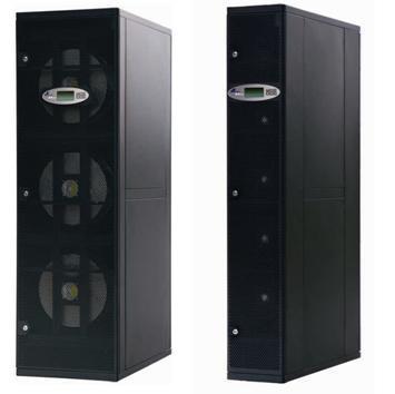 機房空調環境不當會導致哪些問題?(圖1) 機房空調環境不當會導致哪些問題?