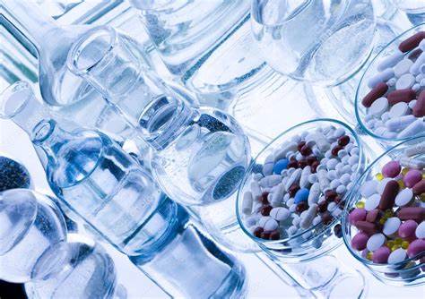 恒溫恒濕藥物實驗室(圖1) 恒溫恒濕藥物實驗室