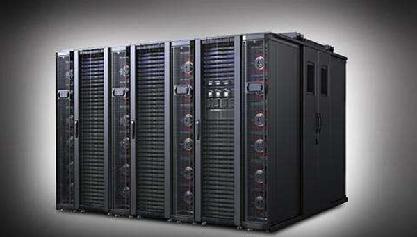 你了解行間精密空調(diào)嗎?(圖1) 你了解行間精密空調(diào)嗎?