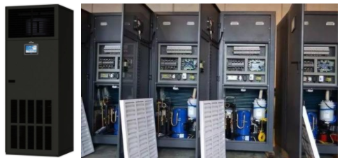 精密空調維修教程